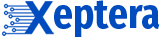 Xeptera logo